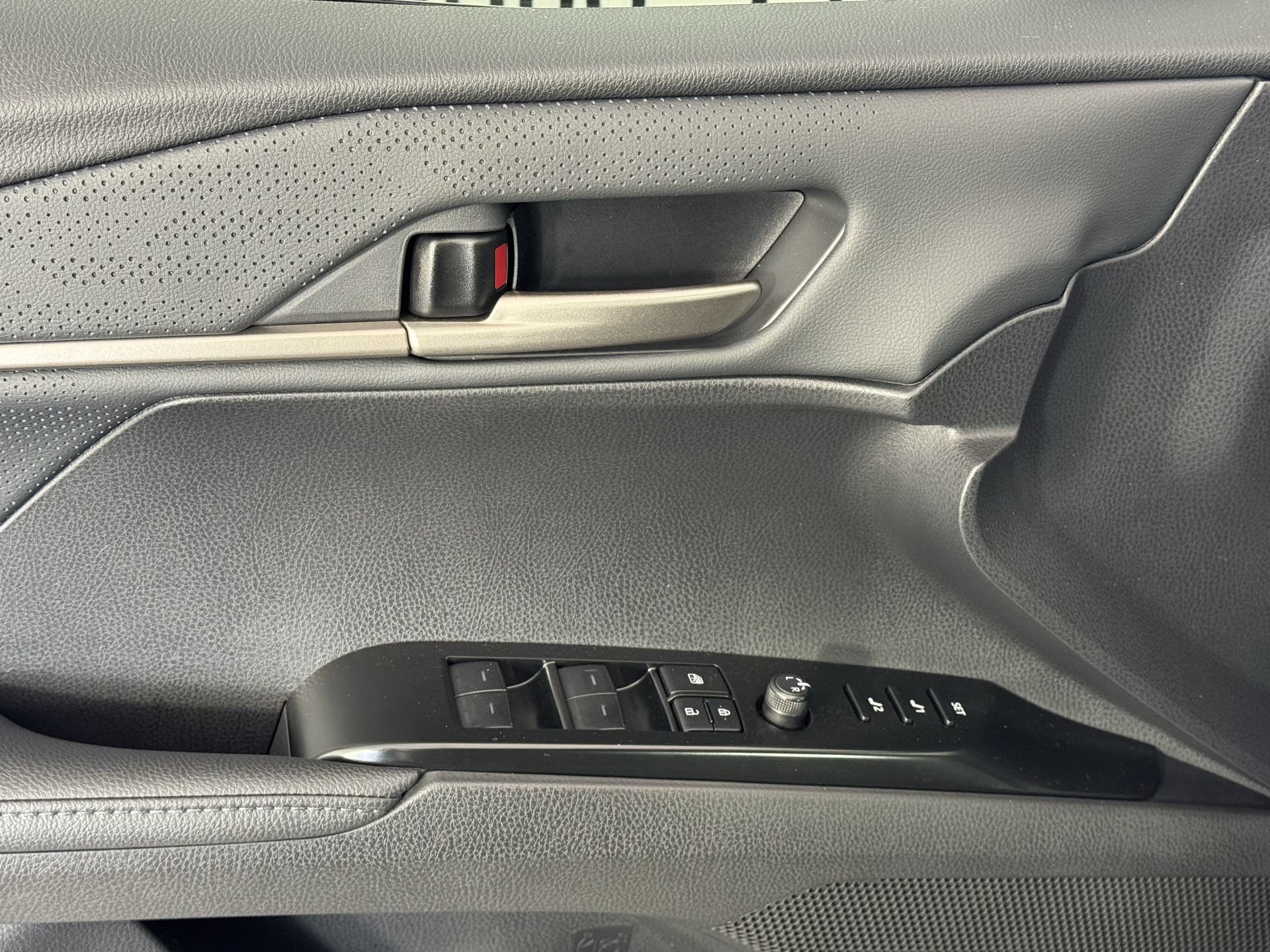 Certified 2026 Toyota Camry XSE w/ Premium Package FWD image 14