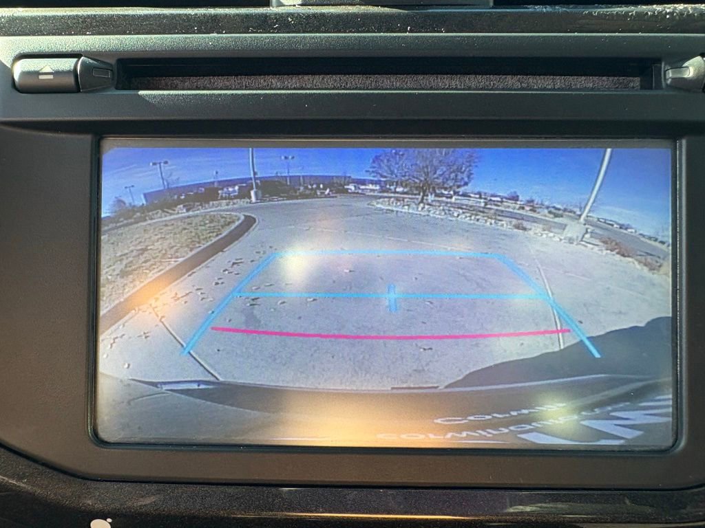 Used 2019 Toyota 4Runner TRD Off-Road image 17