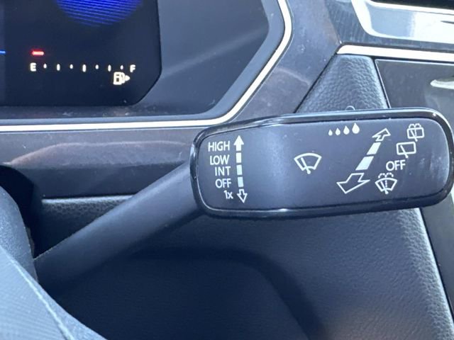 Certified 2023 Volkswagen Tiguan S image 25