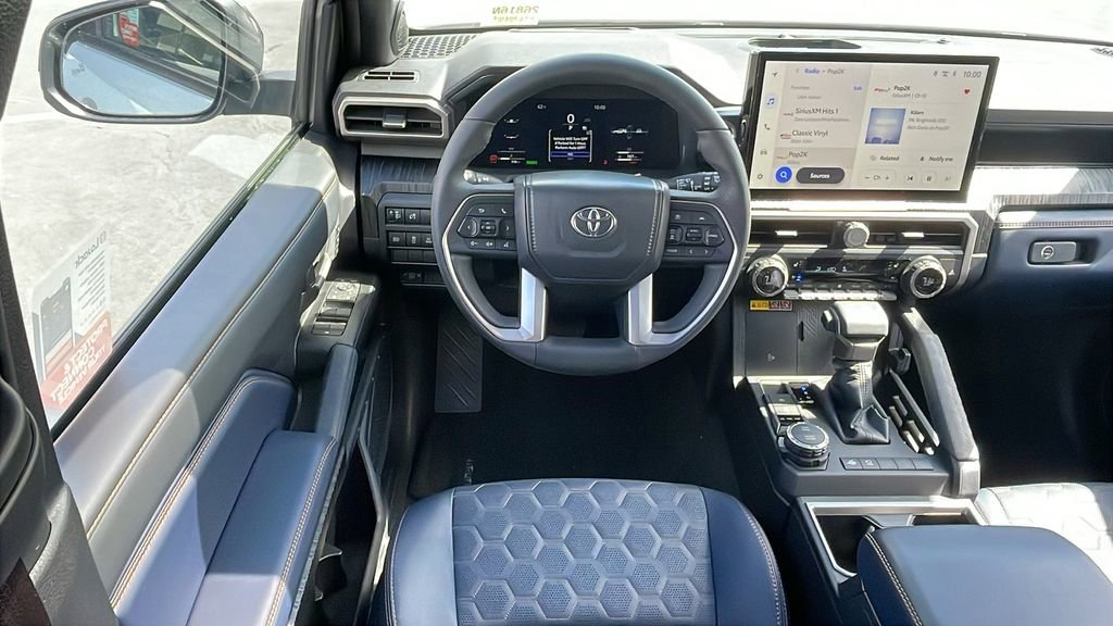 New 2026 Toyota 4Runner 4WD image 14