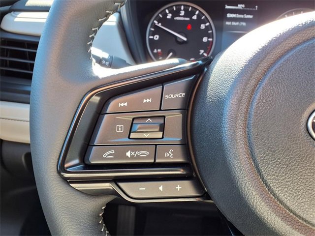 New 2026 Subaru Forester Premium image 14