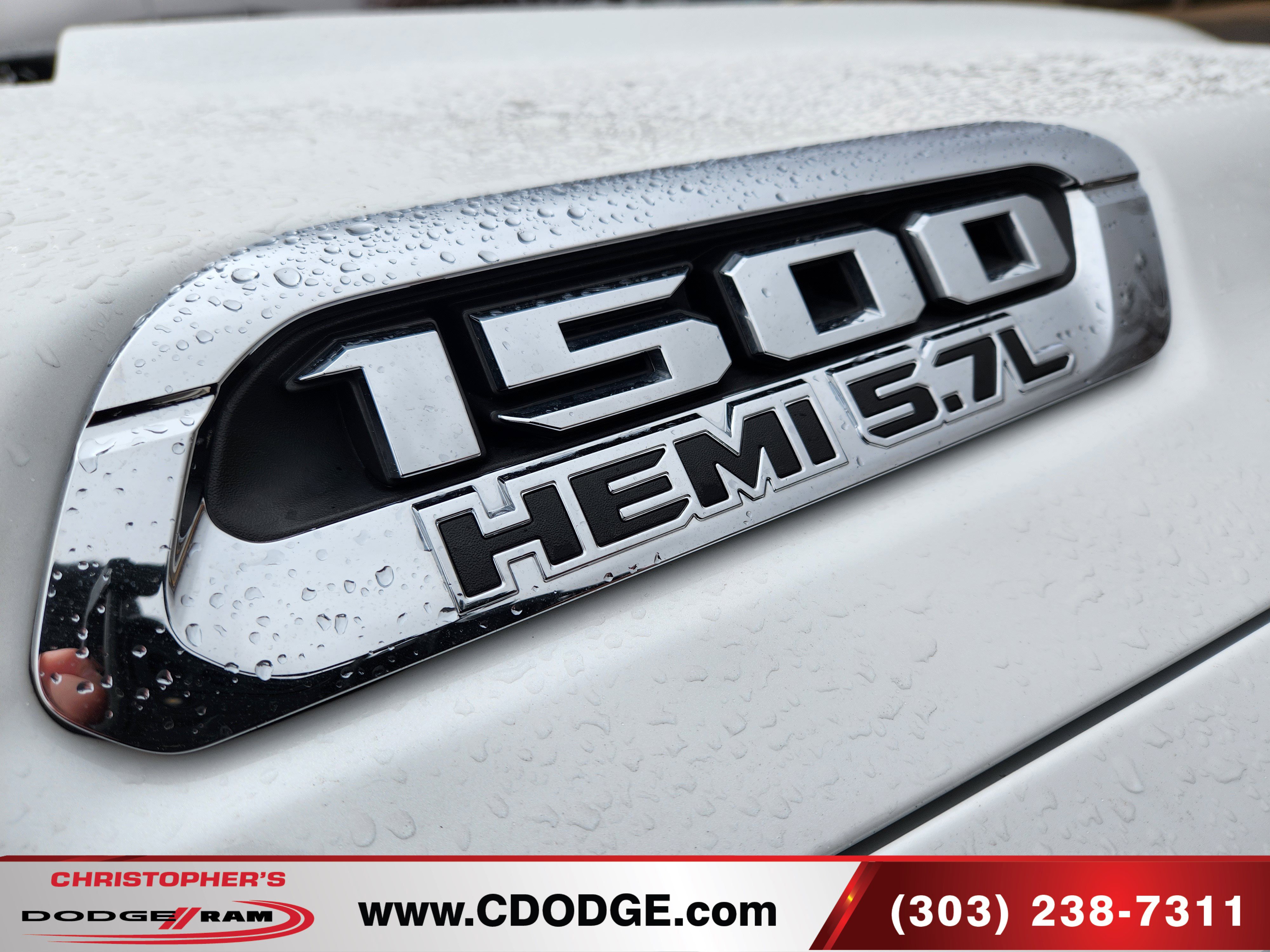 Used 2022 RAM 1500 Limited image 22