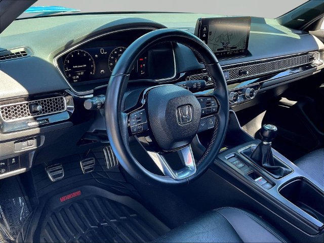 Used 2023 Honda Civic Sport Touring image 19