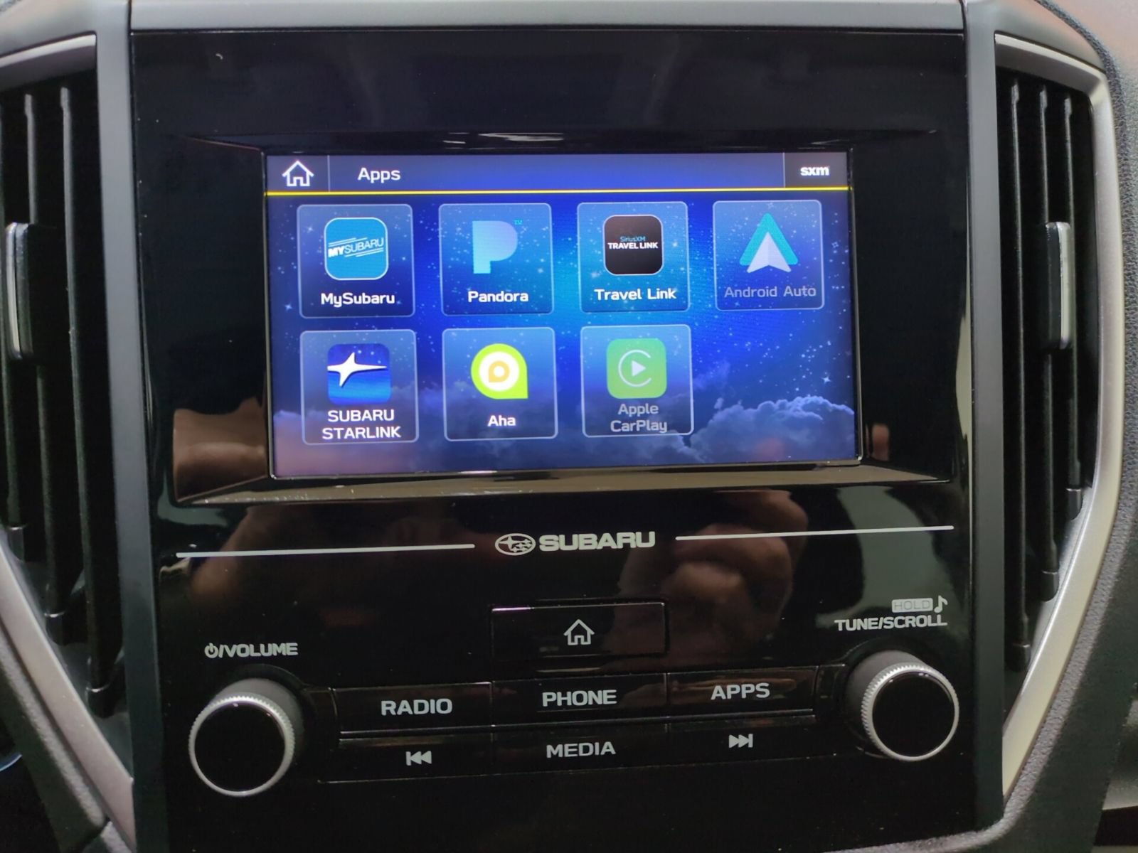 Certified 2024 Subaru Forester Premium AWD/4WD image 25