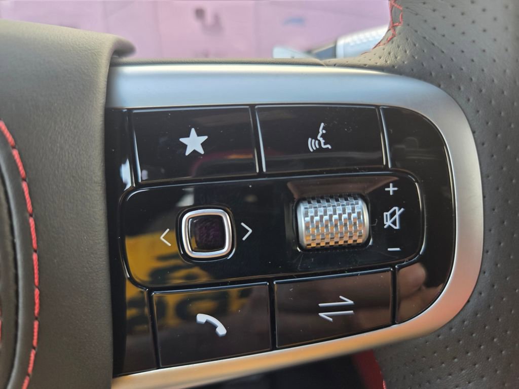 New 2026 Genesis GV70 3.5T Sport Prestige image 36