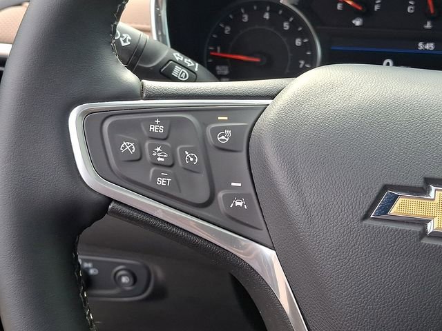 Used 2023 Chevrolet Equinox Premier FWD image 18