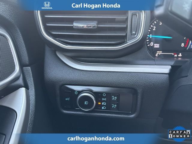 Used 2023 Ford Explorer XLT w/ Equipment Group 202A image 19