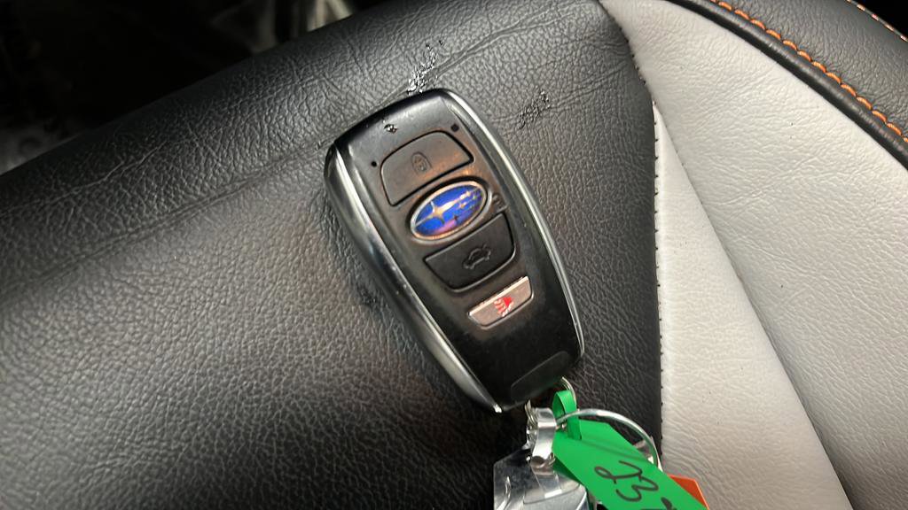 Used 2023 Subaru Crosstrek 2.5i Limited image 20