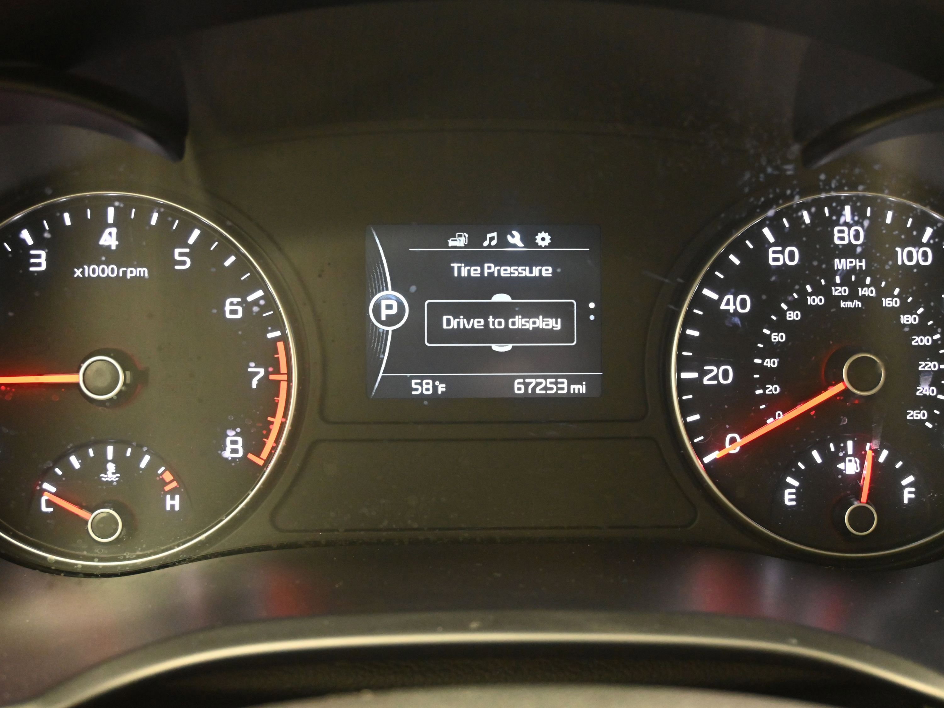 Used 2018 Kia Optima LX w/ 17" Alloy Wheels Package image 5