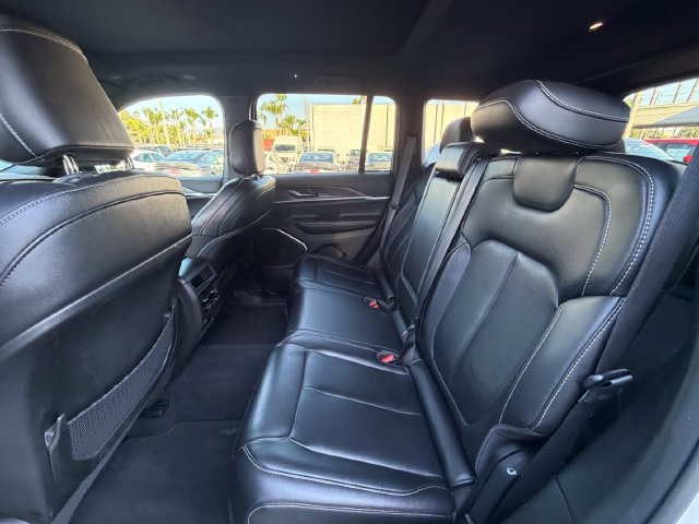 Used 2024 Jeep Grand Cherokee Limited 4xe AWD/4WD image 38