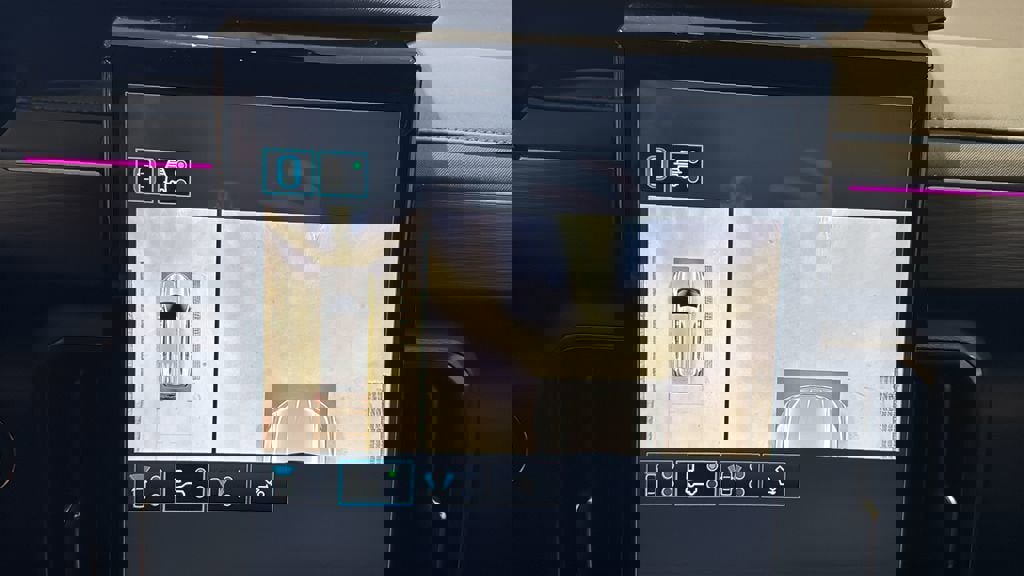 New 2026 GMC Acadia AT4 w/ LPO, Floor Liner Package image 38