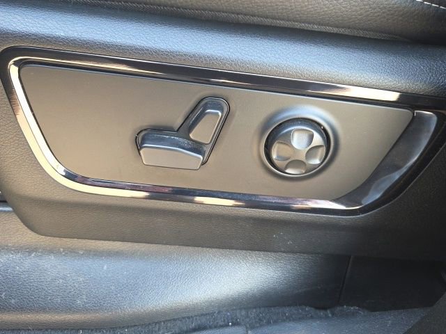 Used 2026 RAM 1500 Limited AWD/4WD image 23