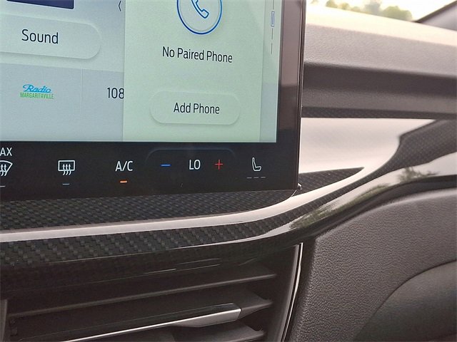 New 2026 Ford Escape ST-Line w/ Tech Pack #1 image 17