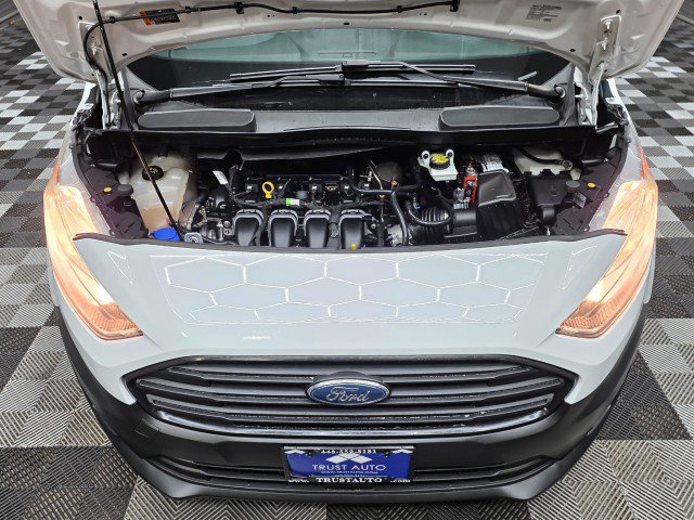 Used 2019 Ford Transit Connect XL FWD image 35