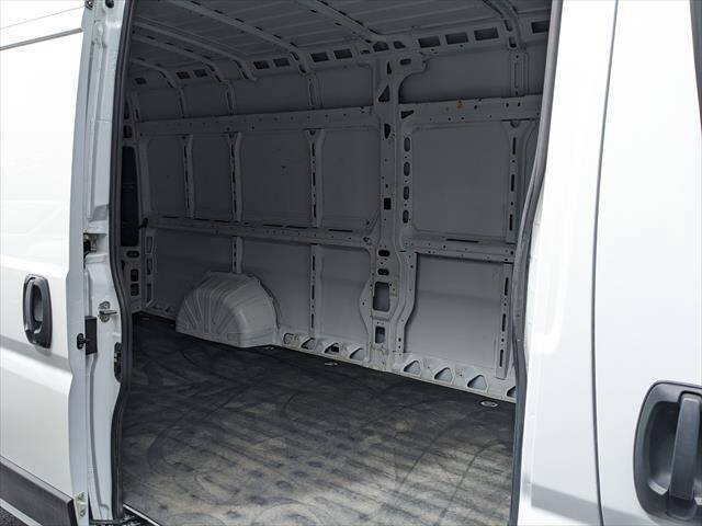 Used 2023 RAM ProMaster 3500 w/ Convenience Group FWD image 13