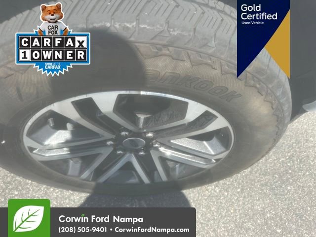 Used 2022 Ford F150 XL w/ STX Appearance Package AWD/4WD image 5