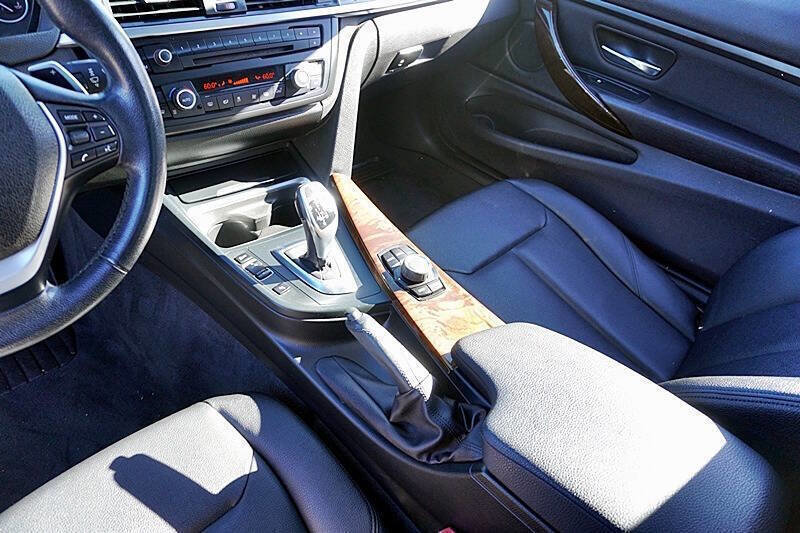 Used 2014 BMW 428i Coupe image 23