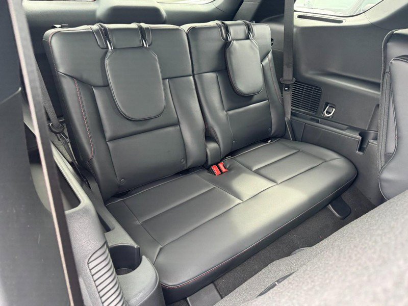 New 2026 Ford Explorer ST w/ Sun And Sound Package image 7