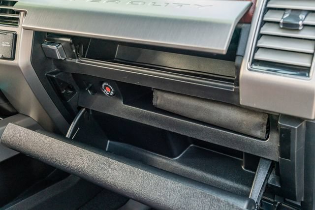 Used 2020 Ford F250 Platinum AWD/4WD image 48