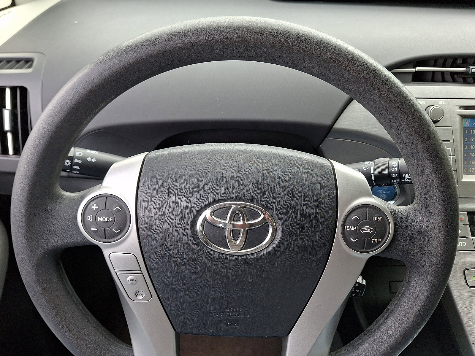 Used 2014 Toyota Prius Two image 18