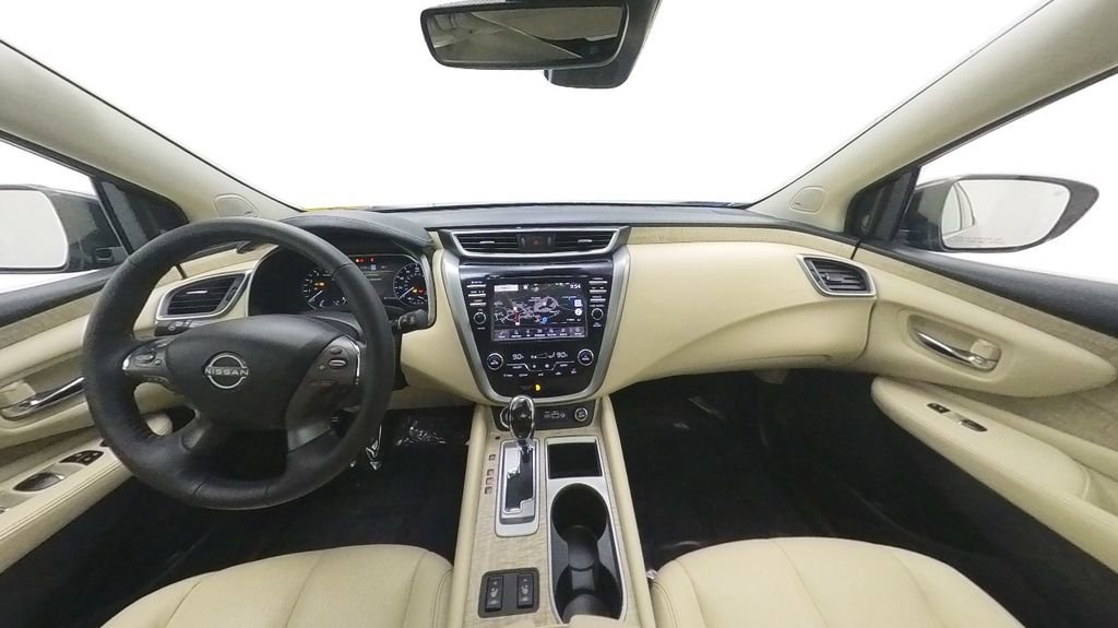 Certified 2024 Nissan Murano SL image 33