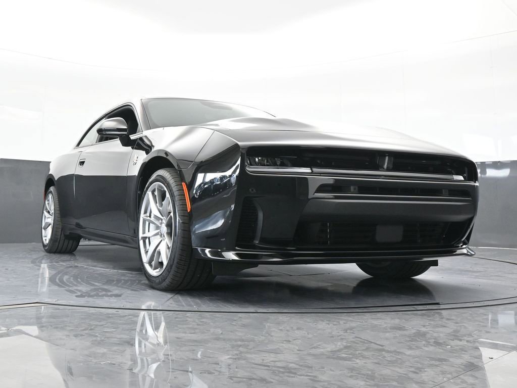 New 2026 Dodge Charger R/T Scat Pack image 53