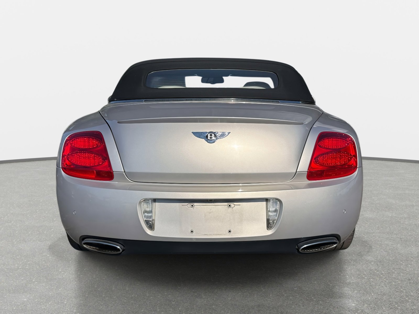 Used 2011 Bentley Continental GT Speed image 4