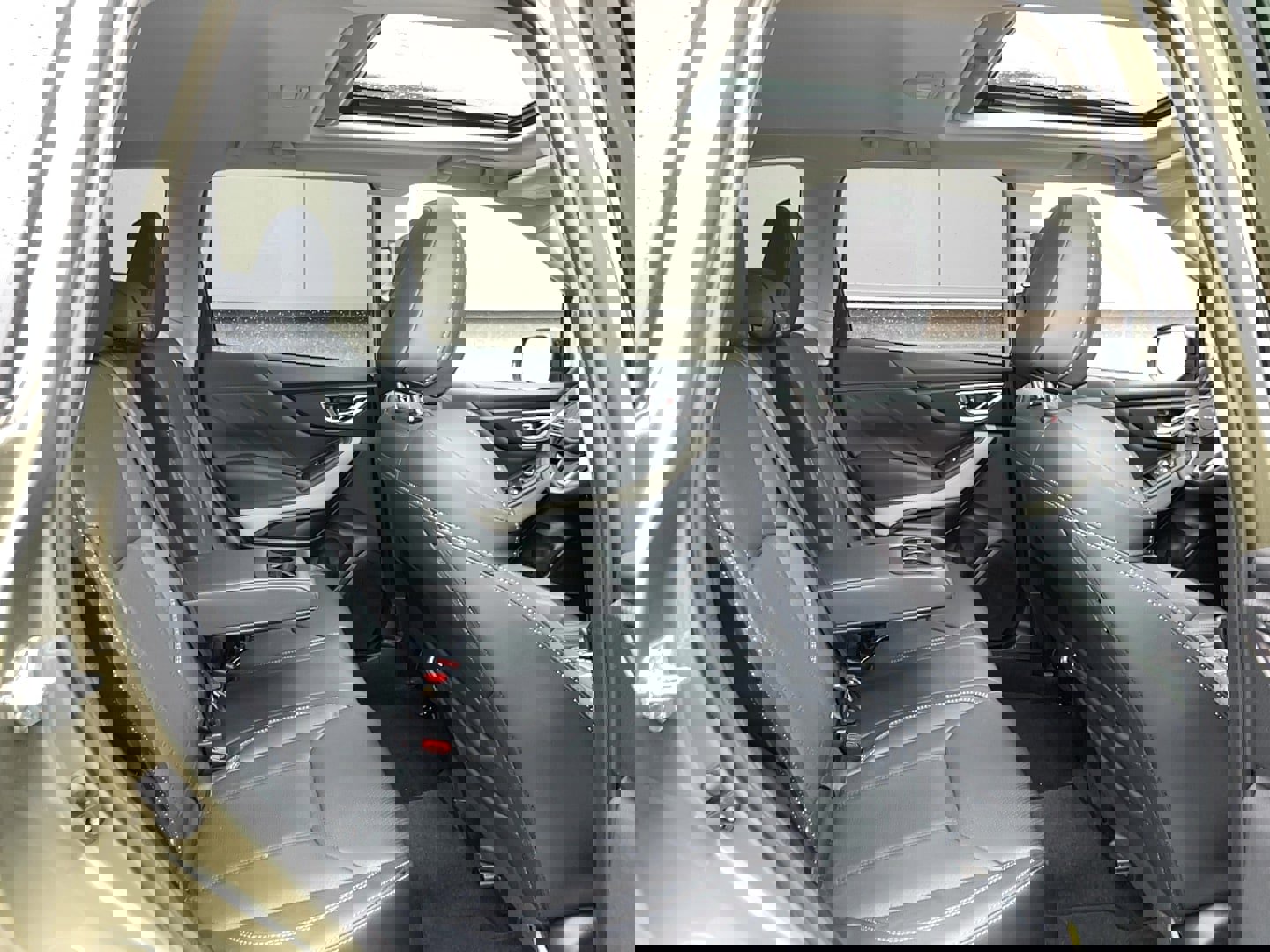 Used 2024 Subaru Forester Limited image 25