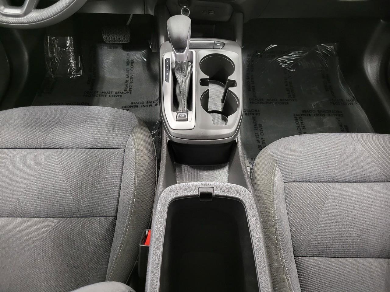 Used 2024 Chevrolet Trax LS w/ LS Convenience Package FWD image 17