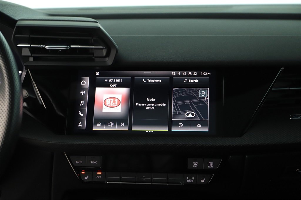 Certified 2024 Audi RS 3 image 19