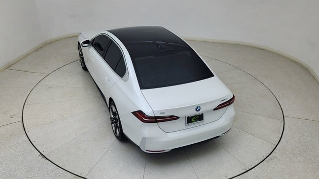 Used 2025 BMW i5 xDrive40 w/ Premium Package AWD/4WD image 84