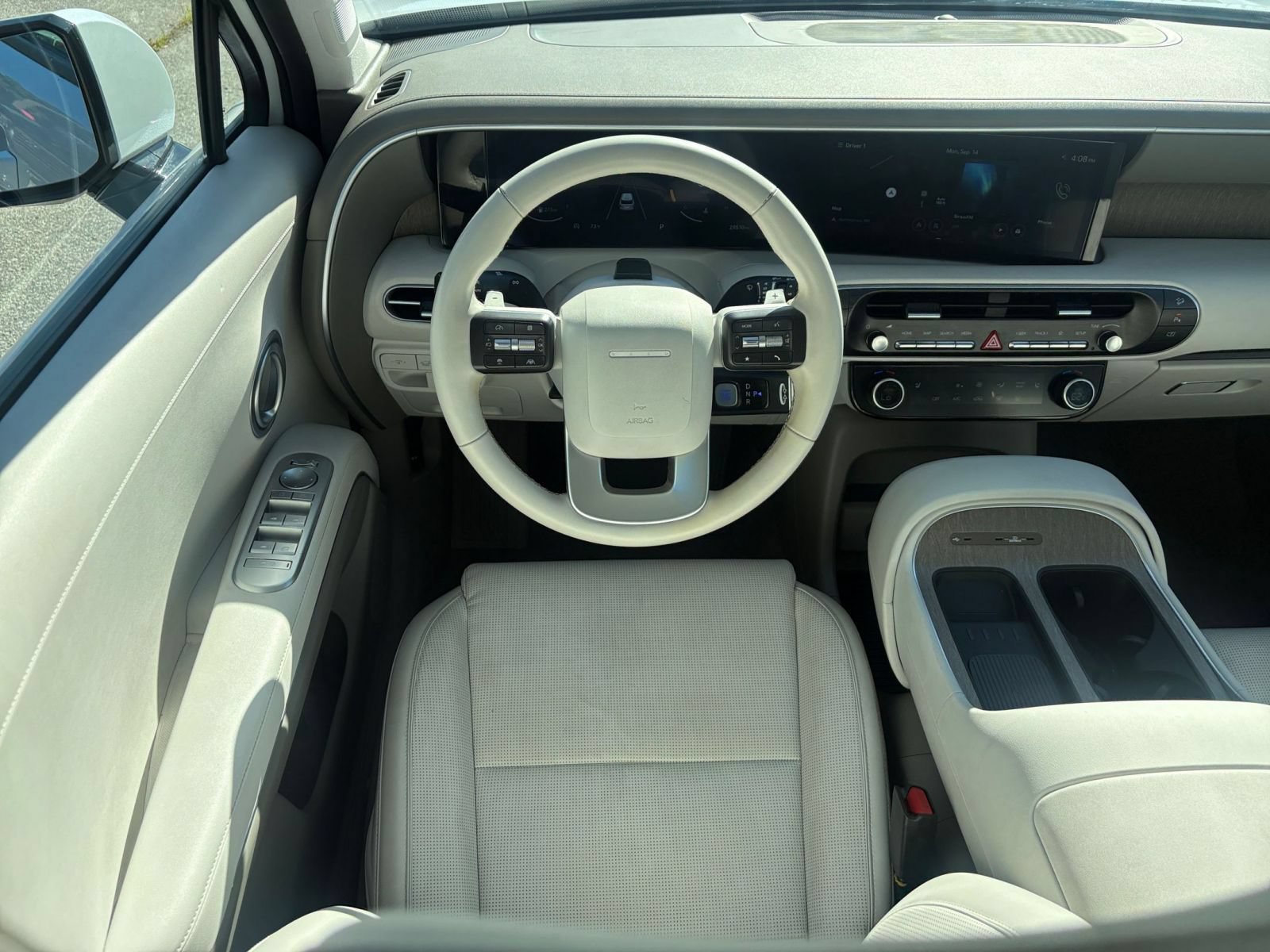 Used 2026 Hyundai Palisade SEL AWD/4WD image 30
