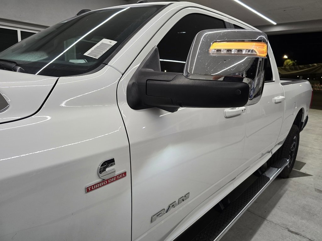 New 2026 RAM 2500 Laramie image 13