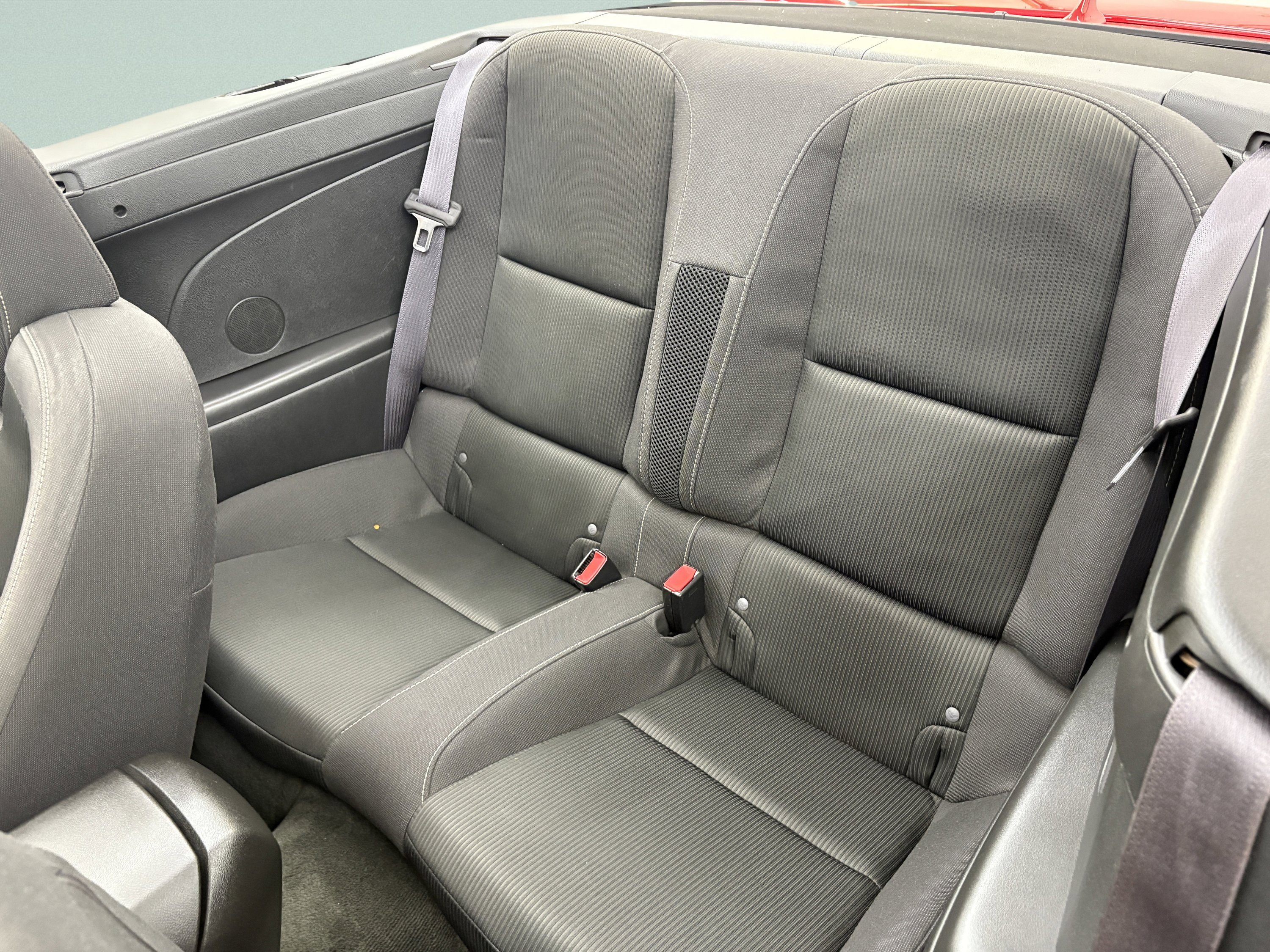 Used 2014 Chevrolet Camaro LT w/ RS Package image 13