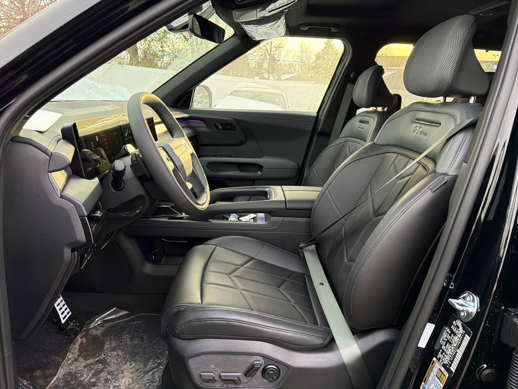 New 2027 Kia Telluride SX X-Line image 9