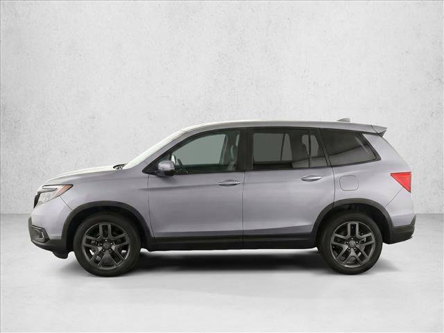 Used 2023 Honda Passport EX-L image 4