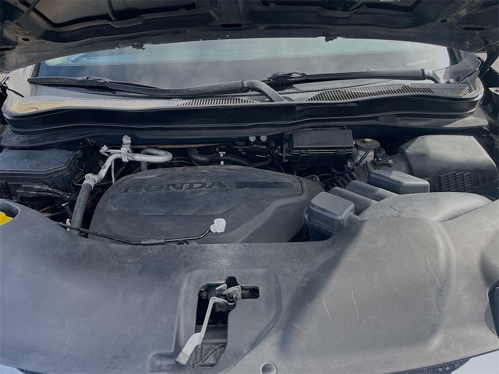 Used 2020 Honda Pilot Touring image 33