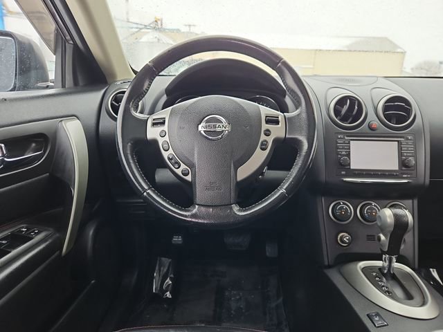 Used 2012 Nissan Rogue SL image 29