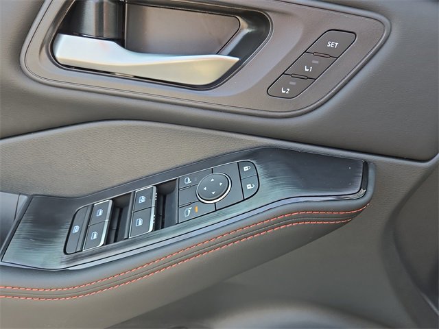 New 2026 Nissan Rogue SV w/ Rock Creek Premium Package image 39