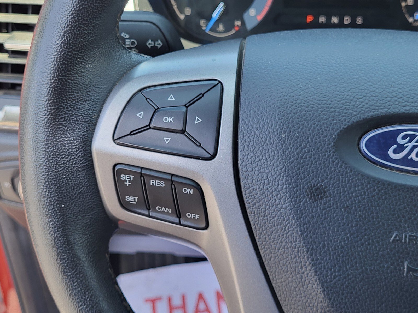 Certified 2019 Ford Ranger XLT w/ Equipment Group 301A Mid image 25