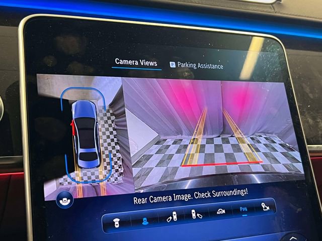 Used 2023 Mercedes-Benz S 580 S 580 image 27