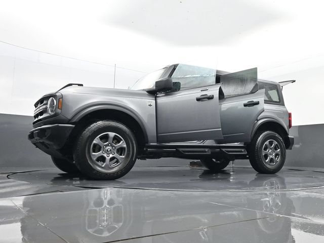 Used 2023 Ford Bronco Big Bend AWD/4WD image 33