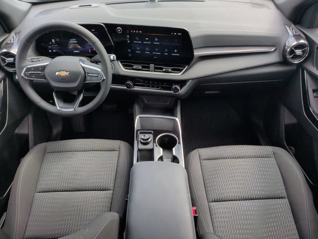 Used 2026 Chevrolet Equinox LT FWD image 30