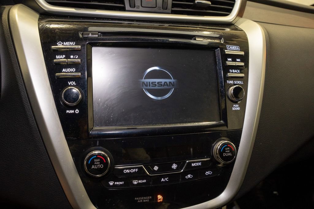 Used 2018 Nissan Murano SL image 13