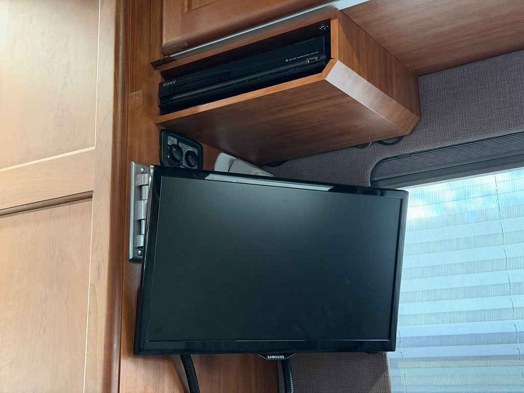 Used 2014 Mercedes-Benz Sprinter 3500 w/ Active Safety Plus Package image 16