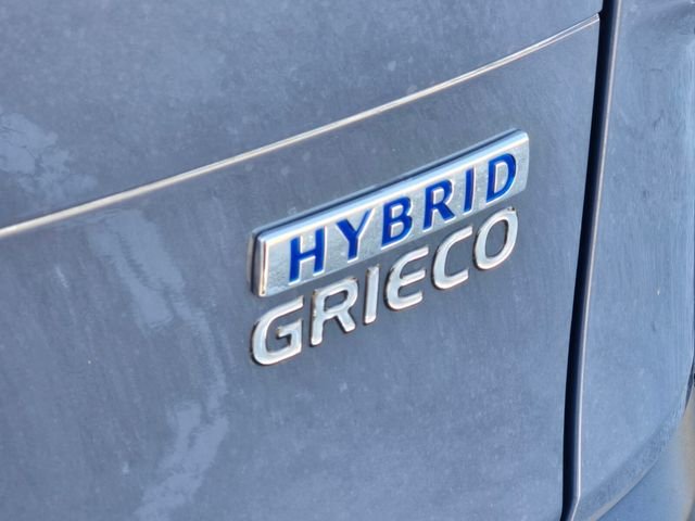 New 2026 MAZDA CX-50 AWD 2.5 Hybrid w/ Weather Package image 13