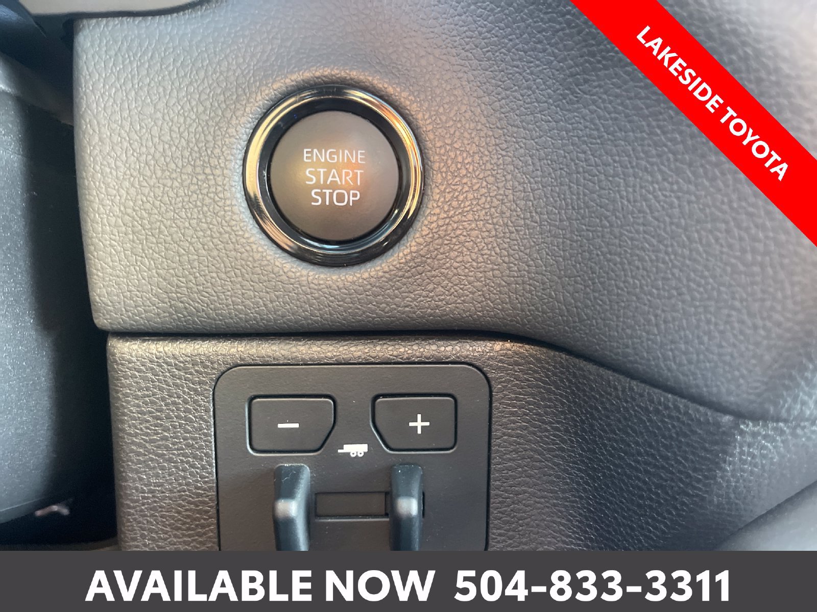 Certified 2025 Toyota Tundra Limited AWD/4WD image 35