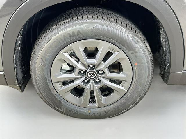 New 2026 MAZDA CX-5 Select AWD/4WD image 25