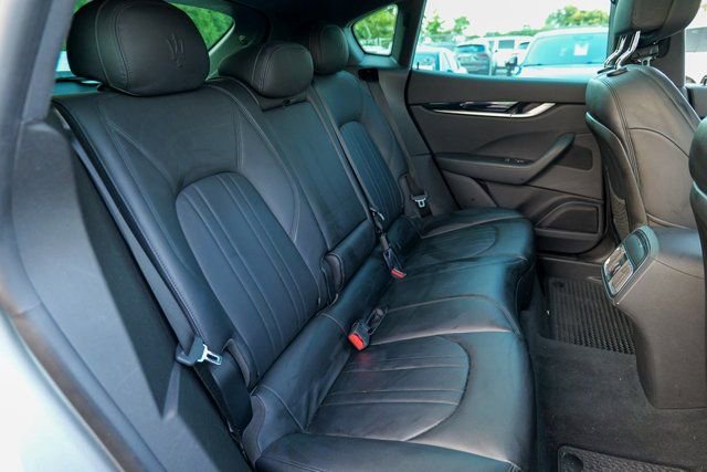 Used 2022 Maserati Levante Modena image 31