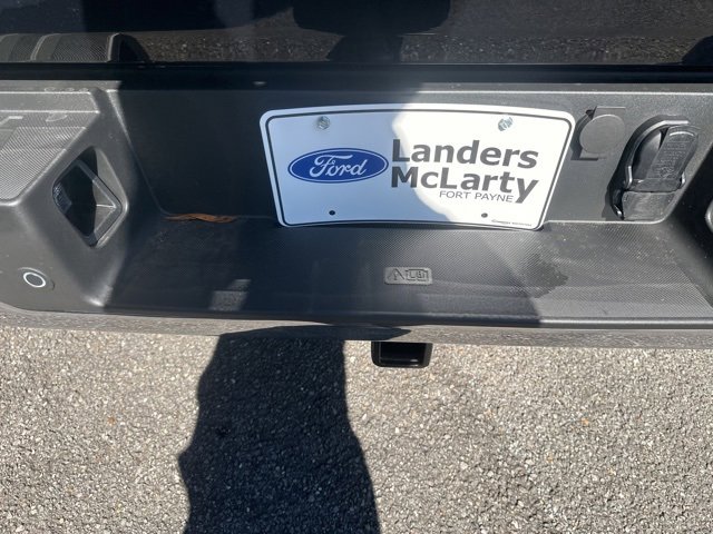 New 2025 Ford F150 Lariat w/ Equipment Group 501A Mid image 29